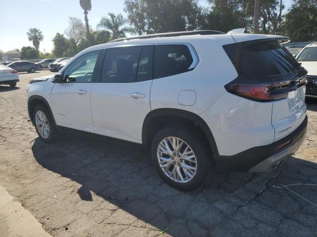 Vin: 1gkenkks1rj196656, lot: 52555175, gmc acadia upl uplevel 20242