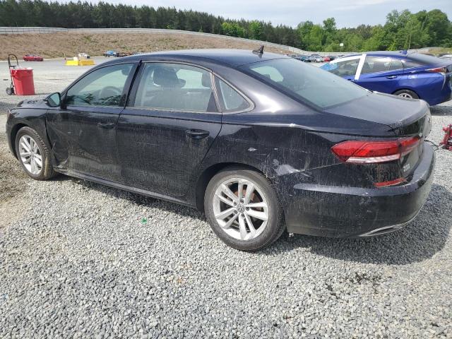 Vin: 1vwaa7a32mc013949, lot: 54340855, volkswagen passat s 20212