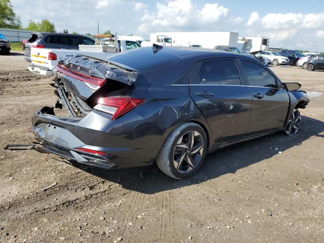 Vin: 5npln4ag1nh055584, lot: 53984995, hyundai elantra sel 20223