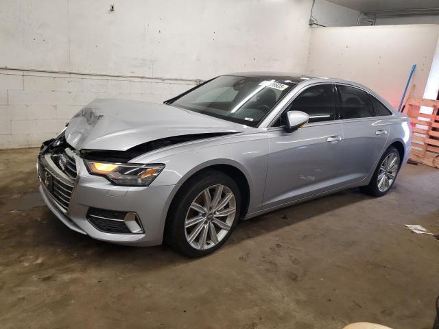 AUDI A6 PREMIUM