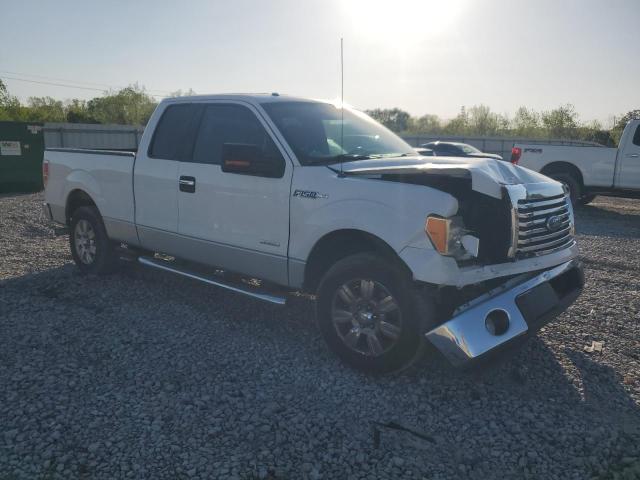 Vin: 1ftfx1ct7cfc67560, lot: 52443575, ford f-150 super cab 20124