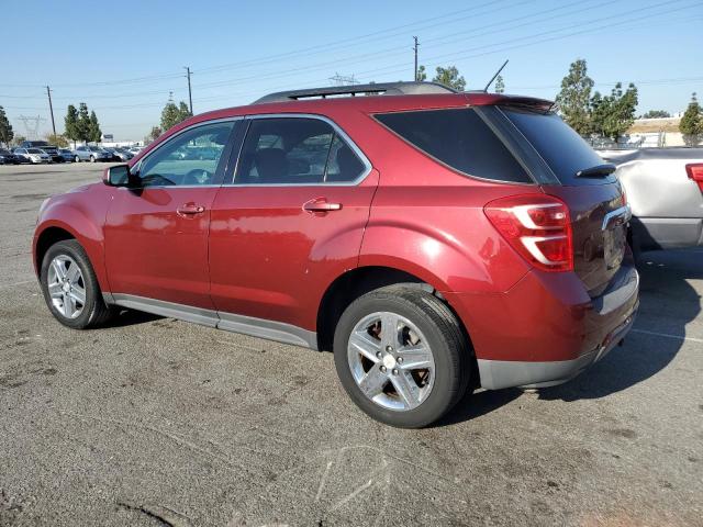 Vin: 2gnalcek2g1153251, lot: 52212295, chevrolet equinox lt 20162