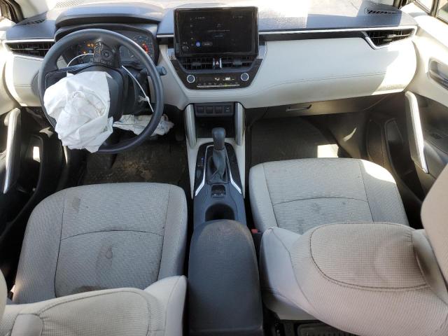 2024 TOYOTA COROLLA CR - 7MUAAABG3RV095994