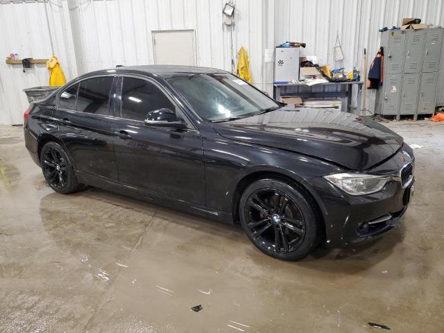 Vin: wba3b3g50fnr87542, lot: 54045805, bmw 3 series xi 20154