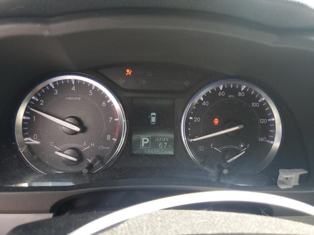 2015 TOYOTA HIGHLANDER - 5TDBKRFHXFS090347