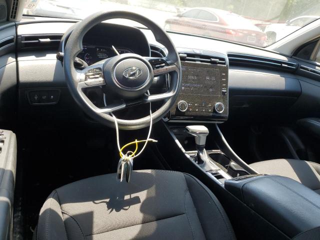 2023 HYUNDAI TUCSON SEL - KM8JBCAE7PU244639