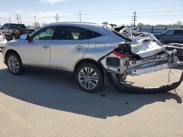 2022 TOYOTA VENZA LE - JTEAAAAH5NJ103293