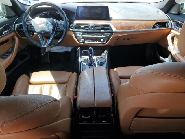 2019 BMW 530E - WBAJA9C50KB253692