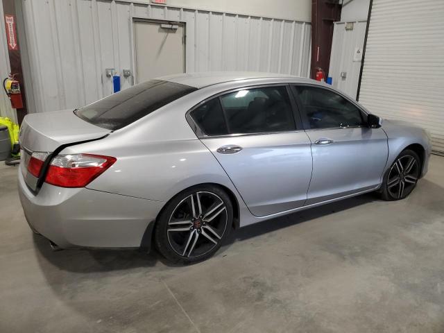 Vin: 1hgcr2f36ea072288, lot: 51918825, honda accord lx 20143