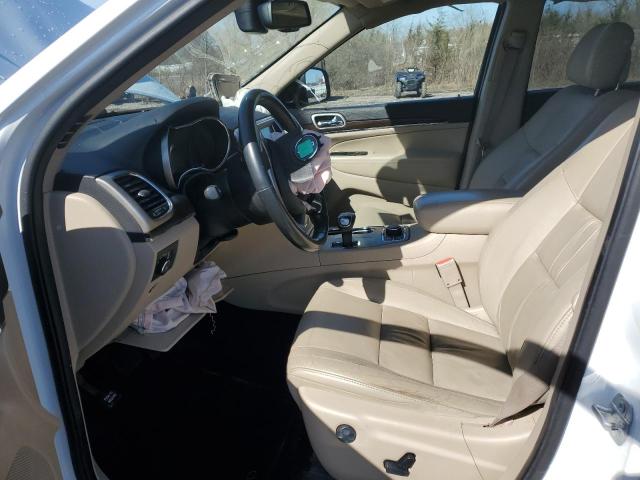 2015 JEEP GRAND CHER - 1C4RJFBG2FC661554