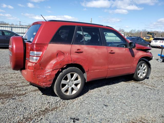 Vin: js3td0d75c4100649, lot: 51320355, suzuki gr vitara jlx 20123