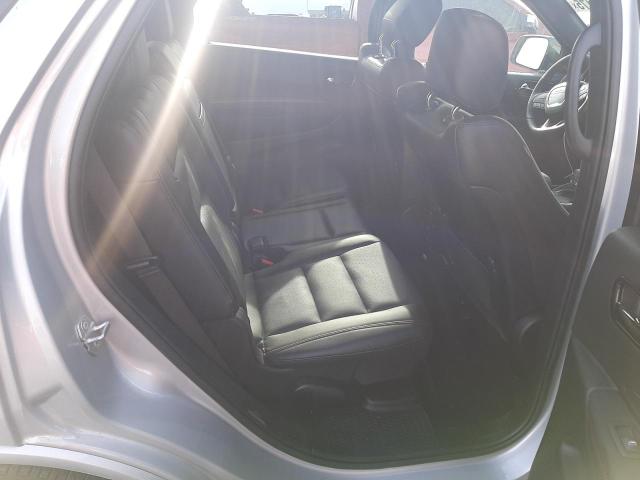 2024 DODGE DURANGO GT - 1C4RDJDG9RC250776