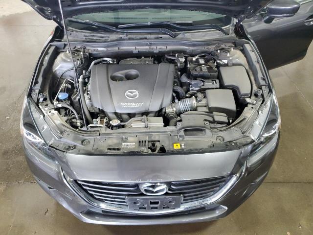 2018 MAZDA 3 TOURING - 3MZBN1L37JM270277
