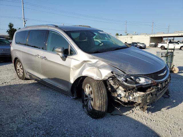 Vin: 2c4rc1bg7jr246372, lot: 51141305, chrysler pacifica touring l 20184