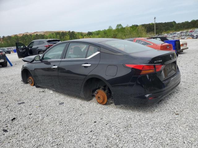 Vin: 1n4bl4bv7nn373018, lot: 52494075, nissan altima s 20222