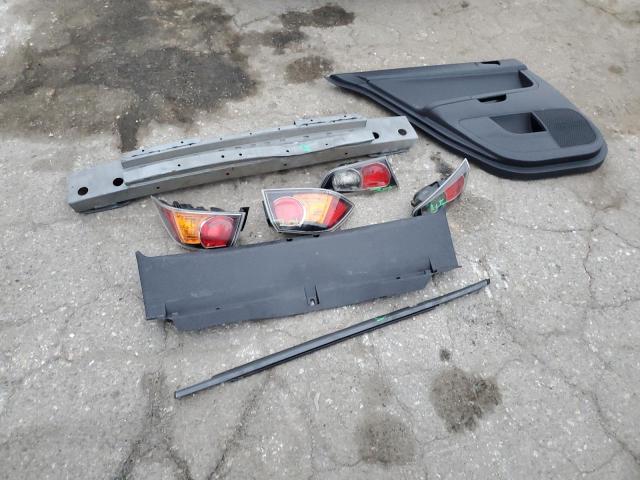 2015 MITSUBISHI LANCER ES JA32U2FU6FU008719