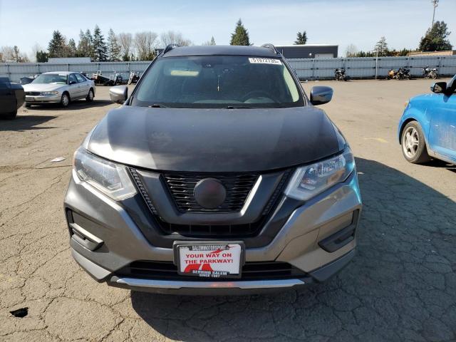 2019 NISSAN ROGUE S - KNMAT2MV2KP519798