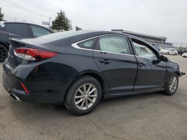 Vin: 5npe24af9jh712814, lot: 52912505, hyundai sonata se 20183