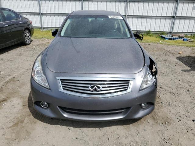 2015 INFINITI Q40 - JN1CV6AP5FM502469