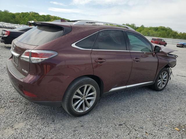 Vin: 2t2zk1ba1fc173355, lot: 53471685, lexus rx350 350 20153