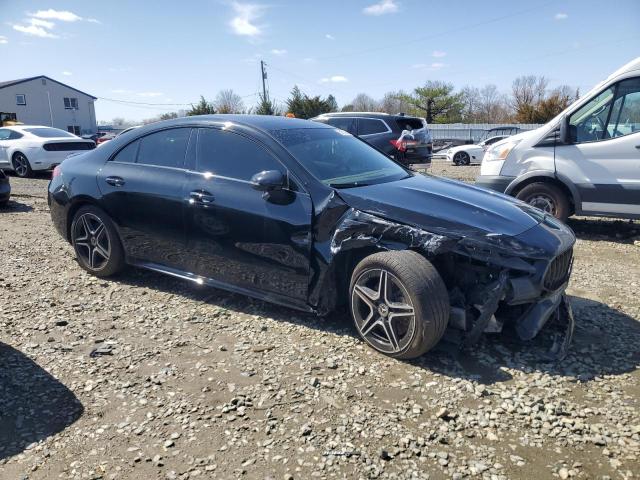 Vin: w1k5j4hb2ln119066, lot: 51201935, mercedes-benz cla-class 250 4matic 20204