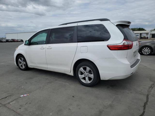 2015 TOYOTA SIENNA LE - 5TDKK3DC4FS669712
