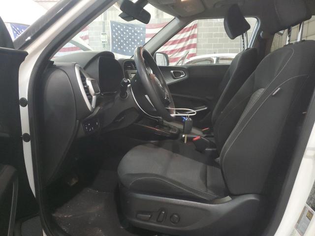 2021 KIA SOUL LX - KNDJ23AU9M7146931