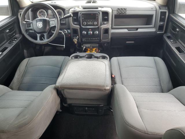 2015 RAM 3500 ST 3C63RRGL3FG612888