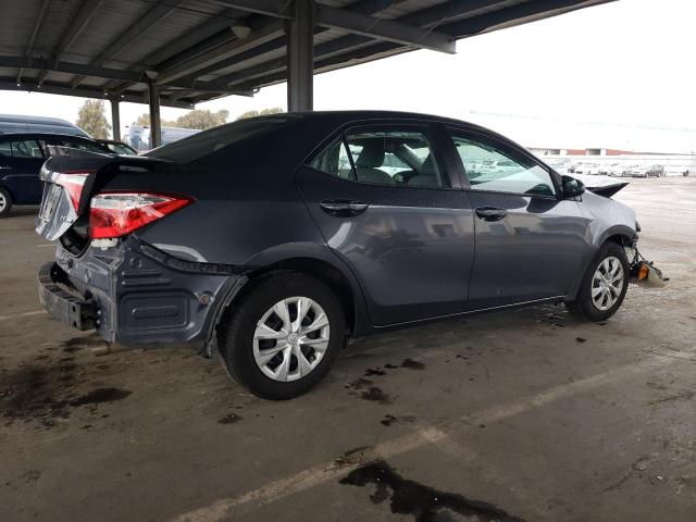 Vin: 5yfbprhe2gp512514, lot: 50619985, toyota corolla eco 20163