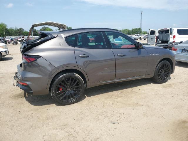 Vin: zn661xuaxmx363064, lot: 54560525, maserati all models 20213