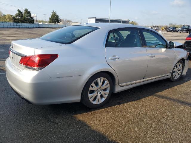 Vin: 4t1bk3db5bu389449, lot: 52382465, toyota avalon base 20113