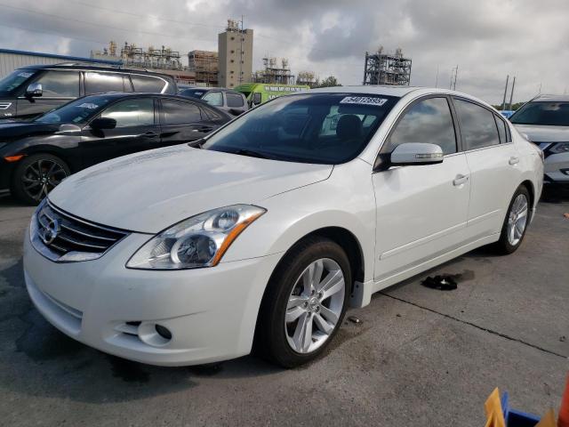 Vin: 1n4bl2ap9bn476721, lot: 54012895, nissan altima sr 2011 img_1