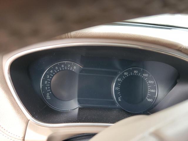 2016 LINCOLN MKX RESERV 2LMTJ8LPXGBL71211