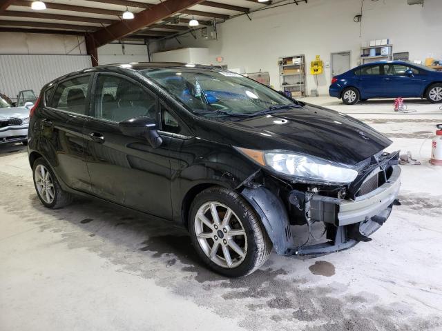 Vin: 3fadp4ej5km138063, lot: 52393385, ford fiesta se 20194