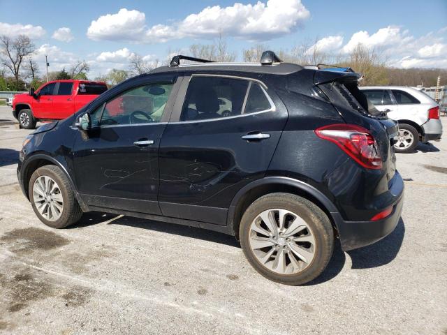 Vin: kl4cjesb4kb859096, lot: 52570265, buick encore preferred 20192