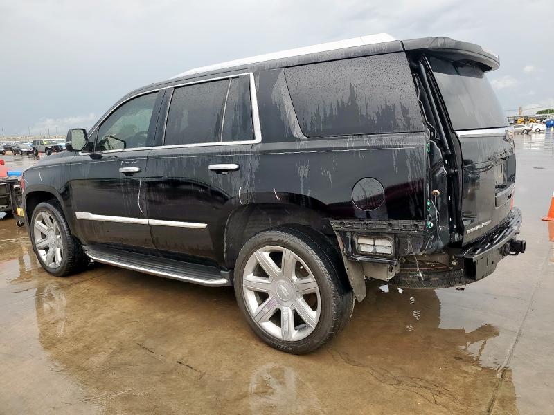 Vin: 1gys3bkj6hr150584, lot: 52569725, cadillac escalade luxury 20172