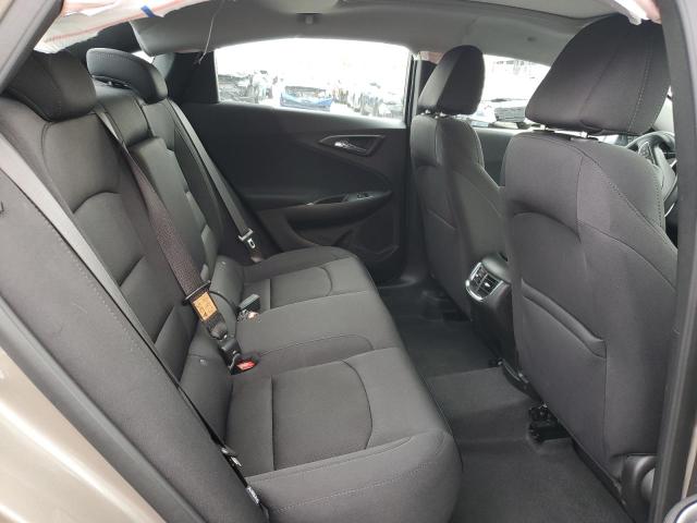 2024 CHEVROLET MALIBU LT - 1G1ZD5ST5RF239465