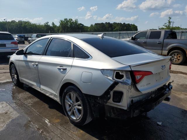 Vin: 5npe24af3gh407463, lot: 54944175, hyundai sonata se 20162