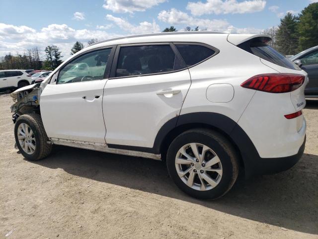 Vin: km8j3ca44lu228655, lot: 53420595, hyundai tucson limited 20202