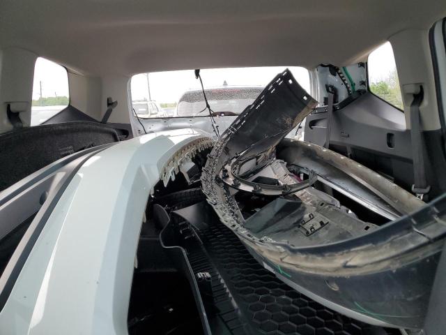 2018 VOLKSWAGEN ATLAS SEL - 1V2ER2CAXJC513170