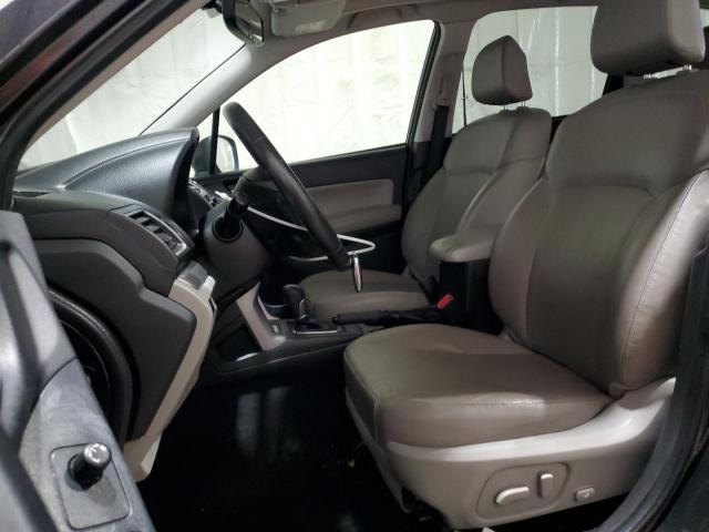 2016 SUBARU FORESTER 2 - JF2SJAVCXGH556876