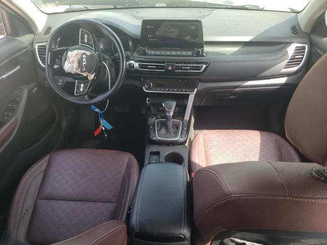 2022 KIA SELTOS SX - KNDETCA26N7268306