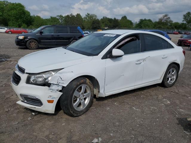 Vin: 1g1pe5sb2g7102373, lot: 54314015, chevrolet cruze lt 2016 img_1