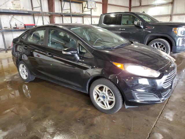 Vin: 3fadp4bj8jm121552, lot: 53356395, ford fiesta se 20184