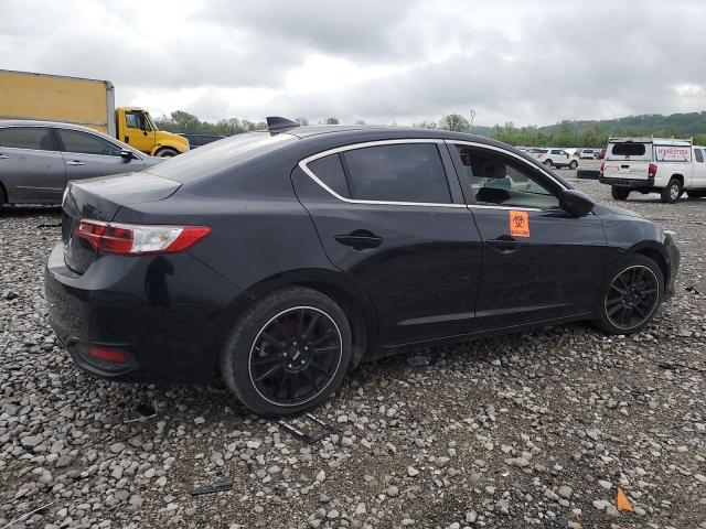 Vin: 19ude2f76ha014303, lot: 54513575, acura ilx premium 20173