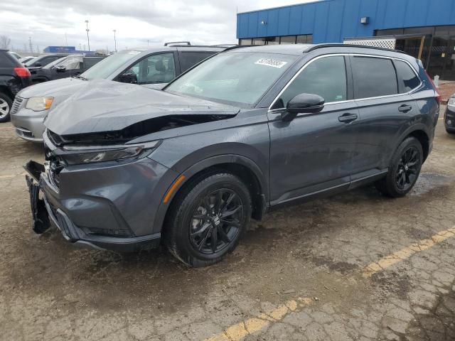HONDA CR-V SPORT