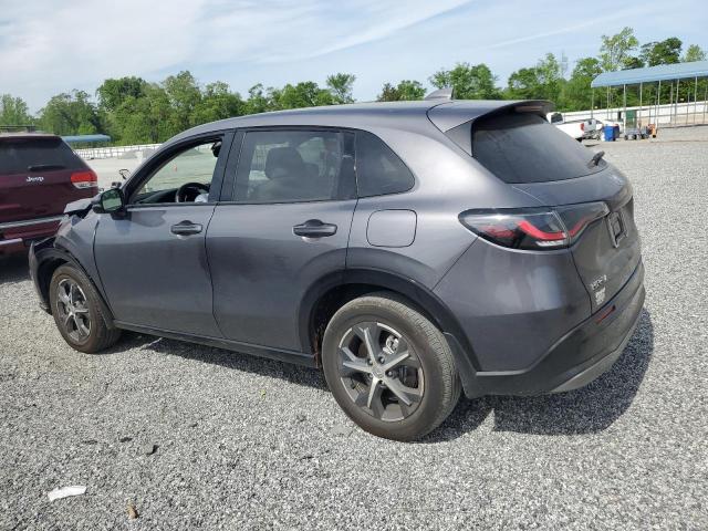 Vin: 3czrz1h71sm741580, lot: 54038975, honda hr-v exl 20252
