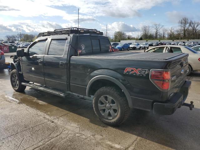 Vin: 1ftfw1ef3dfc74243, lot: 53690945, ford f-150 supercrew 20132