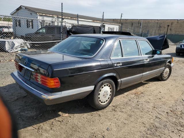 Vin: wdbca35e6ma562967, lot: 52668835, mercedes-benz s-class sel 19913