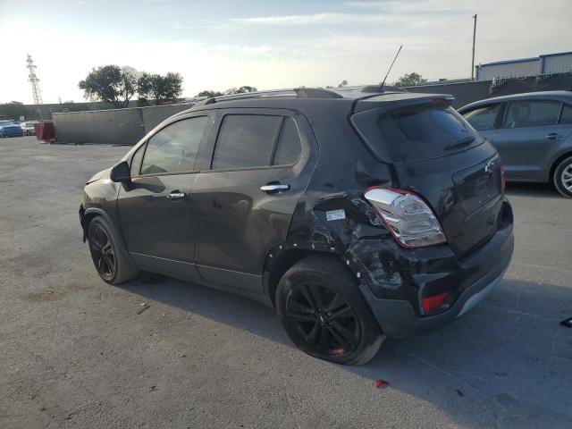Vin: 3gncjlsb4jl356098, lot: 53682705, chevrolet trax 1lt 20182
